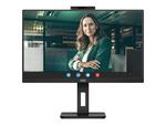 AOC Q27P3CW 27inch VA TFT 2560x1440 HDMI DP USB Black w sklepie internetowym CTI Store