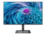 PHILIPS 242E2FA/00 E Line 23.8inch 1920x1080 Full HD LCD-Monitor HDMI DisplayPort DVI-D w sklepie internetowym CTI Store