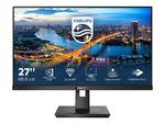 PHILIPS 275B1/00 27inch B-Line LCD monitor with PowerSensor VGA DVI-D DisplayPort HDMI w sklepie internetowym CTI Store