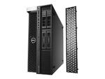 DELL Precision 5820 Tower 950W Xeon W-2223 16GB 512GB SSD DVD W11P 3YPS w sklepie internetowym CTI Store