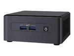 INTEL NUC Barebone BNUC11TNHv70000 Core i7-1185G7 Pro Tall Kit Dual Lan No-Cord w sklepie internetowym CTI Store