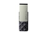 SILICON POWER Pamięć USB Blaze B30 64GB USB 3.0 Czarna w sklepie internetowym CTI Store