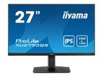 IIYAMA XU2793QS-B1 27inch ETE IPS-panel ULTRA SLIM LINE FreeSync 2560x1440 WQHD 1ms 300cd/m2 2x HDMI DP Speakers w sklepie internetowym CTI Store