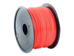 GEMBIRD 3DP-PLA1.75-01-R Filament Gembird PLA Red 1,75mm 1kg w sklepie internetowym CTI Store