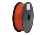 GEMBIRD 3DP-PLA+1.75-02-R Filament Gembird PLA-plus Red 1,75mm 1kg w sklepie internetowym CTI Store