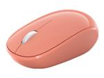 Bundle MS Bluetooth Mouse Bluetooth IT/PL/PT/ES Hdwr Peach + Office Home and Student 2021 Polish EuroZone Medialess w sklepie internetowym CTI Store