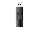 SILICON POWER Pamięć USB Blaze B05 32GB USB 3.0 Czarna w sklepie internetowym CTI Store