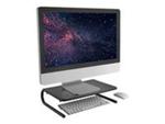LOGILINK BP0059 LOGILINK - Podstawa pod monitor, laptopa 370 x 235 x 100 mm w sklepie internetowym CTI Store