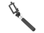 NATEC NST-0982 Natec Selfie stick Monopod Extreme Media SF-20W czarny w sklepie internetowym CTI Store