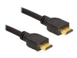 DELOCK 84408 Delock Kabel High Speed HDMI with Ethernet - HDMI (AM) > HDMI (AM) 4K 3m w sklepie internetowym CTI Store
