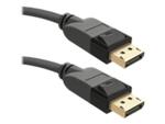 QOLTEC 50468 Qoltec DisplayPort v1.3 męski DisplayPort v1.3 męski 5Kx3K 3m w sklepie internetowym CTI Store