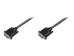 ASM AK-320108-020-S ASSMANN Kabel połączeniowy DVI-D DualLink Typ DVI-D (24+1)/DVI-D (24+1) M/M 2m w sklepie internetowym CTI Store