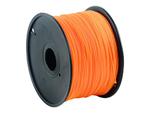 GEMBIRD 3DP-PLA1.75-01-O Filament Gembird PLA Orange 1,75mm 1kg w sklepie internetowym CTI Store