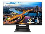 PHILIPS 222B1TC/00 21.5inch 16:9 IPS FHD 60Hz 250cd/m2 D-SUB HDMI DP 1xUSB-B/3x USB 3.2 w sklepie internetowym CTI Store