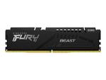 KINGSTON 8GB 5600MHz DDR5 CL40 DIMM FURY Beast Black w sklepie internetowym CTI Store