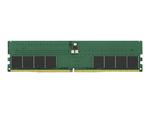 KINGSTON 32GB 4800MHz DDR5 Non-ECC CL40 DIMM 2Rx8 w sklepie internetowym CTI Store