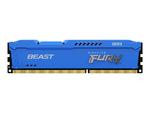 KINGSTON 8GB 1600MHz DDR3 CL10 DIMM Kit of 2 FURY Beast Blue w sklepie internetowym CTI Store