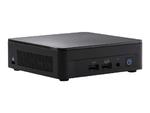 INTEL NUC NUC12WSKi3 Intel Core i3-1220P EU cord Pro Kit w sklepie internetowym CTI Store