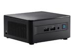 INTEL NUC12 Pro NUC12WSHi70Z Core i7-1260P No TypeC Tall Kit No Cord w sklepie internetowym CTI Store