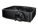 OPTOMA Video Projector XGA 1024x768 3900 Lumens 25000:1 VGA HDMI VGA OUT Speaker 10W w sklepie internetowym CTI Store