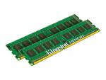 KINGSTON 16GB DDR3 1600MHz 2x8GB Kit Non-ECC CL11 DIMM w sklepie internetowym CTI Store