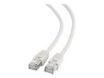 GEMBIRD patchcord RJ45 kat 6 FTP 10m szary w sklepie internetowym CTI Store