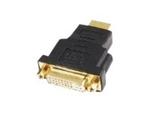 GEMBIRD A-HDMI-DVI-3 Gembird adapter HDMI(M) - DVI-D(F)(24+1) Single link, czarny w sklepie internetowym CTI Store