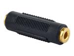 GEMBIRD 3.5 mm stereo audio coupler w sklepie internetowym CTI Store