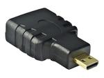 AKYGA Adapter AK-AD-10 HDMI f / micro HDMI m w sklepie internetowym CTI Store