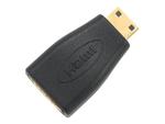 GEMBIRD A-HDMI-FC Gembird Adapter HDMI(F)->mini HDMI(M) 19 pin-> mini typu C w sklepie internetowym CTI Store