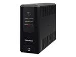 CYBERPOWER UT1050EG-FR Cyber Power UPS UT1050E 630W w sklepie internetowym CTI Store