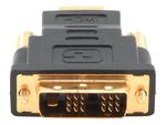 GEMBIRD A-HDMI-DVI-1 Gembird adapter HDMI(M)->DVI(M) w sklepie internetowym CTI Store