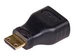 AKYGA Adapter AK-AD-04 HDMI f / mini HDMI m w sklepie internetowym CTI Store