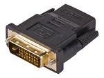 AKYGA Adapter AK-AD-41 HDMI f / DVI 24+1 m w sklepie internetowym CTI Store