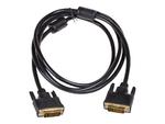 AKYGA Kabel DVI AK-AV-02 ver. 24+5 pin 1.8m w sklepie internetowym CTI Store