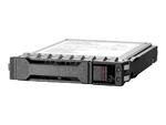 HPE HDD 2.4TB 2.5inch SAS 12G Mission Critical 10K BC 3-year Warranty 512e w sklepie internetowym CTI Store