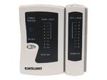 INTELLINET Tester okablowania RJ45/12/11 PROLAN w sklepie internetowym CTI Store