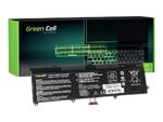 GREENCELL AS88 Bateria Green Cell C21-X202 do Asus X201E F201E VivoBook F202E Q200E S200E X202E w sklepie internetowym CTI Store