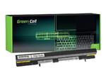 GREENCELL LE88 Bateria Green Cell L12S4A01 do Lenovo IdeaPad S500 Flex 14 14D 15 15D w sklepie internetowym CTI Store