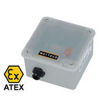 WATTECO Pulse SENS O AtEx - LoRaWAN transceiver with 3 pulse counter interfaces for hazardous area w sklepie internetowym CTI Store