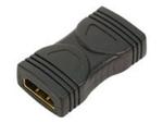 LOGILINK AH0006 LOGILINK - Adapter HDMI-HDMI 2x żeński w sklepie internetowym CTI Store