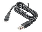 AKYGA Kabel USB AK-USB-21 USB A m / micro USB B m ver. 2.0 1.0m w sklepie internetowym CTI Store