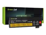 GREENCELL LE95 Powi kszona Bateria Green Cell do Lenovo ThinkPad T470 T570 A475 P51S T25 w sklepie internetowym CTI Store