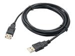 AKYGA Kabel USB AK-USB-19 przedłużacz USB A m / USB A f ver. 2.0 3.0m w sklepie internetowym CTI Store