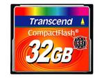 TRANSCEND TS32GCF133 Transcend karta pamięci Compact Flash 32GB High Speed 133x w sklepie internetowym CTI Store