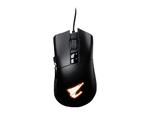 GIGABYTE GM-AORUS M3 Gaming Mouse 6400 DPI RGB w sklepie internetowym CTI Store