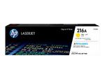 HP 216A Yellow LaserJet Toner Cartridge w sklepie internetowym CTI Store