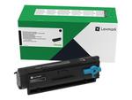 LEXMARK 55B2H0E High Yield Corporate Toner Cartridge w sklepie internetowym CTI Store