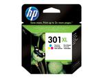 HP CH564EE BA3 Tusz HP 301XL tri-color w sklepie internetowym CTI Store