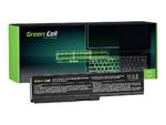 GREENCELL TS03 Bateria Green Cell PA3817U-1BRS do Toshiba Satellite C650 C650D C655 C660 C660D w sklepie internetowym CTI Store